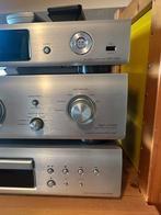 Denon PMA 710AE,  DCD 500AE, DNP 730AE., Ophalen, Zo goed als nieuw, Denon