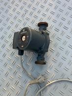 Goede CV verwarming pomp - Grundfos UPS 25-50, Ophalen of Verzenden, Gebruikt