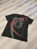Scania shirt maat xxxl, Kleding | Heren, T-shirts, Zwart, Overige maten, Ophalen of Verzenden, Scania truck gear