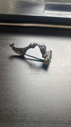 Romeinse fibula perfecte staat, Ophalen of Verzenden