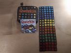 Qwirkle spel, Gebruikt, Ophalen of Verzenden, Een of twee spelers, 999 Games