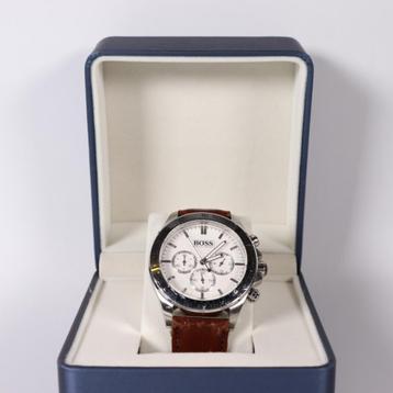 Hugo Boss HB1513175 Ikon - Incl.Garantie beschikbaar voor biedingen