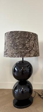 Tafellamp Richmond, Huis en Inrichting, Lampen | Tafellampen, Gebruikt, Metaal, 50 tot 75 cm, Ophalen