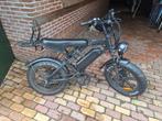 V20 Fatbike - Nagekeken en klaar voor gebruik!, Fietsen en Brommers, Elektrische fietsen, Ophalen of Verzenden, Gebruikt, 50 km per accu of meer