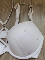 Marlies Dekkers push up bh, Kleding | Dames, Marlies Dekkers, Ophalen of Verzenden, Wit, BH