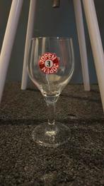 Bierglas brouwerij Jopen, Ophalen of Verzenden, Nieuw, Glas of Glazen, Overige merken