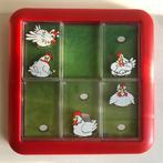 Chicken run Smartgames, Ophalen of Verzenden, Minder dan 10 stukjes, Gebruikt, 4 tot 6 jaar