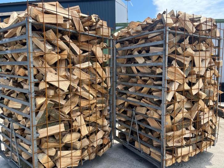 Brandhout, Tuin en Terras, Haardhout, Blokken, 6 m³ of meer, Ophalen