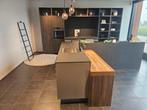 Super luxe Siematic eiland keuken, uitverkoop!, Ophalen, 200 cm of meer, 75 cm of meer, Nieuw