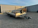 Hulco medax 3 3500kg 2020, Auto diversen, Aanhangers en Bagagewagens, Ophalen of Verzenden, Gebruikt