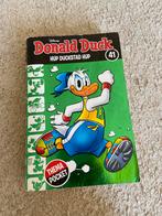 Donald Duck Thema Pocket 41, Boeken, Stripboeken, Eén stripboek, Ophalen, Gelezen