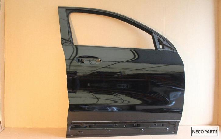 MERCEDES GLA H247 696 DEUR PORTIER ALLES LEVERBAAR!!, Auto-onderdelen, Carrosserie en Plaatwerk, Spatbord, Mercedes-Benz, Gebruikt