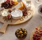 Senza Kaasmarkers Nieuw!, Ophalen of Verzenden, Nieuw, Overige materialen, Los bestek