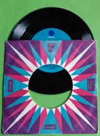 Top2000#0534 CCR - Who’ll stop the rain (+Travelin’ band US), Cd's en Dvd's, Vinyl Singles, Verzenden, Overige genres, 7 inch