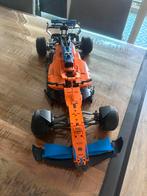 Lego McLaren Formule 1 Auto, Overige merken, Auto, Groter dan 1:32, Ophalen of Verzenden