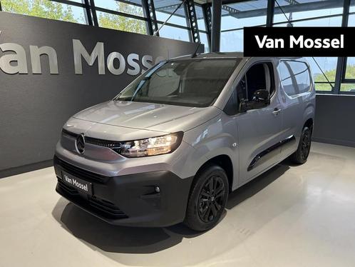 Citroen Berlingo 1.5 BlueHDi 130 EAT8 S&S L1 | Automaat | Ca, Auto's, Bestelauto's, Bedrijf, Te koop, ABS, Achteruitrijcamera