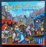 Kwakzalvers van Kakelenburg 999 games, Ophalen, Zo goed als nieuw