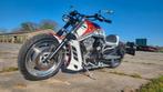 Harley-Davidson V-Rod, Motoren, 2 cilinders, Motorrijbewijs A, Particulier, Meer dan 35 kW