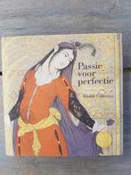 Passie voor perfectie, Islamitische kunst, Mercurius., Ophalen of Verzenden, Zo goed als nieuw, Overige onderwerpen