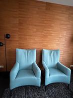 Prachtige Leolux Pode fauteuil als nieuw! Nog 1 beschikbaar!, Huis en Inrichting, 75 tot 100 cm, Stof, 75 tot 100 cm, Zo goed als nieuw