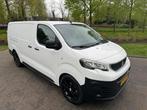 Peugeot Expert 2.0BlUEHDI/L3H1/AC/ACARPLAY/THAAK/DAKDRAGERS/, Auto's, Voorwielaandrijving, Gebruikt, Euro 6, 4 cilinders