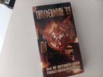 Thunderdome 99 vhs nieuw in seal, Ophalen of Verzenden, Zo goed als nieuw