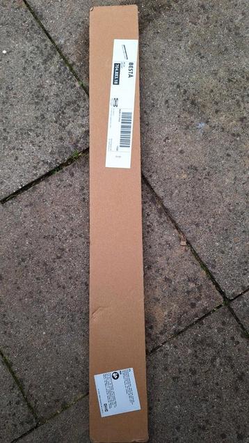 IKEA BESTA Wandeail 60cm - Nieuw in doos beschikbaar voor biedingen