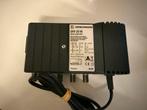 Hirschmann GHV 20 M antenneversterker multitap 1 in 4 uit, Ophalen of Verzenden, Gebruikt