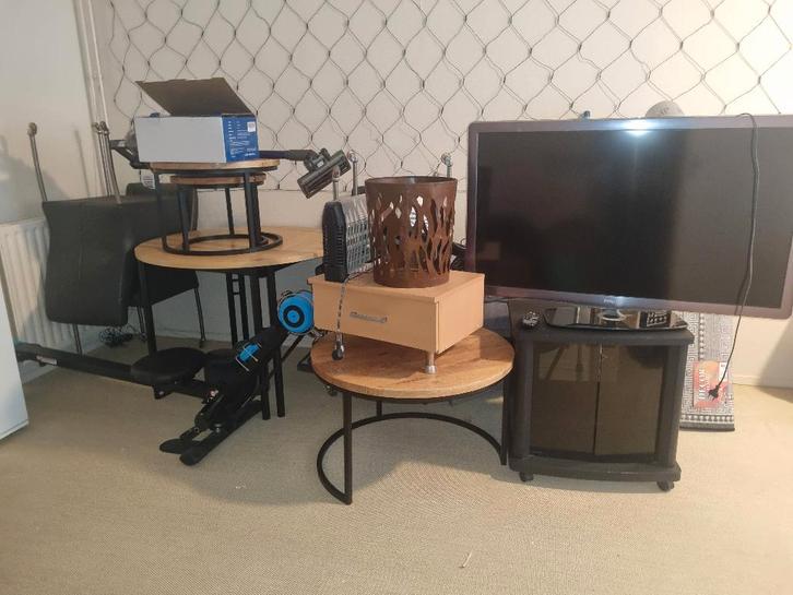 Inboedel van alles zo meenemen ⚠️ Niet los te koop ⚠️, Huis en Inrichting, Complete inboedels, Ophalen