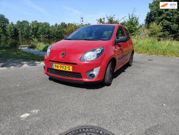 Renault Twingo 1.2-16V Authentique| APK 18-06-206 | KM 133.2 beschikbaar voor biedingen