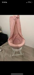 Baby wieg, Ophalen of Verzenden, Zo goed als nieuw, Overige typen