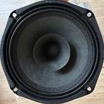 Monacor SP-155X breedband luidsprekers, Audio, Tv en Foto, Overige merken, Gebruikt, Ophalen of Verzenden, Minder dan 60 watt