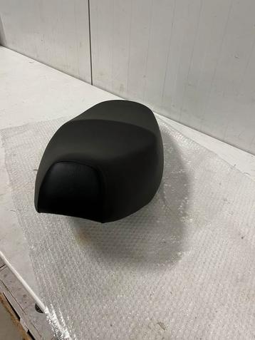 Zip type 1 2 3 fastrider zadel buddy seat nos nieuw beschikbaar voor biedingen