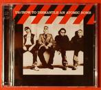 2cd U2 How to dismantle an atomic bomb Bono rock Yahweh, Ophalen of Verzenden, Gebruikt, Poprock