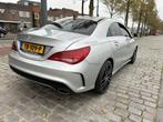 Mercedes-Benz CLA-Klasse 200 Edition 1 nieuwstaat ! 134.000, Gebruikt, 715 kg, Leder en Stof, 1595 cc