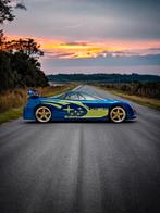 Tamiya Subaru kap, Hobby en Vrije tijd, Modelbouw | Radiografisch | Auto's, Ophalen of Verzenden, Nieuw, Elektro
