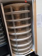 Fruit / zuivel automaat gekoeld, Verzamelen, Automaten | Overige, Ophalen