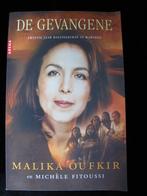 De gevangene -Malika Oufkir, Ophalen of Verzenden, Nieuw