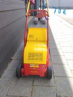 grasmaaier, Ophalen of Verzenden, Gebruikt, Elektrische grasmaaier, Opvangbak