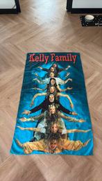 Stoffen poster Kelly Family, Ophalen, Zo goed als nieuw