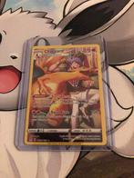 Charizard Lost origin TG03/TG30, Ophalen of Verzenden, Zo goed als nieuw