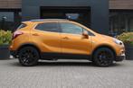 Opel Mokka X 1.4 T Design 4X4 Ecc-Pdc-Cruise-Navi (bj 2019), Auto's, Keurmerk '100% Onderhouden', Gebruikt, Origineel Nederlands