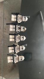 Lego star wars clones clone wars, Verzamelen, Star Wars, Ophalen of Verzenden, Zo goed als nieuw, Actiefiguurtje