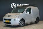 Peugeot Bipper 1.4 HDi 2-Tronic AUT. + IMPERIAAL / AIRCO / T, Stof, 4 cilinders, 400 kg, 68 pk