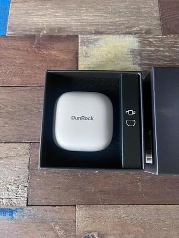 DunRock Bubble Draadloze oordopjes ANC beschikbaar voor biedingen
