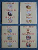 Rie Cramer 4 boeken 'de vier jaargetijden', Ophalen of Verzenden, Zo goed als nieuw, Rie Cramer, Fictie algemeen