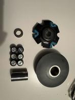 Runner 180cc PM Tuning Vario - Zeldzaam!, Fietsen en Brommers, Ophalen of Verzenden, Zo goed als nieuw, Overige typen, Piaggio