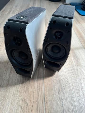 Focal XS Book actieve speakers beschikbaar voor biedingen