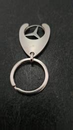 Nieuw | Mercedes | Sleutelhanger, Ophalen of Verzenden, Nieuw