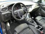 Opel Grandland 1.2 Turbo Ultimate | Trekhaak | € 15.990,00, Auto's, 1199 cc, Blauw, Bedrijf, Handgeschakeld